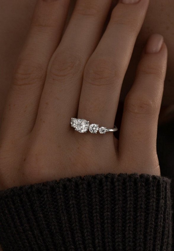 Кольцо Sokolov