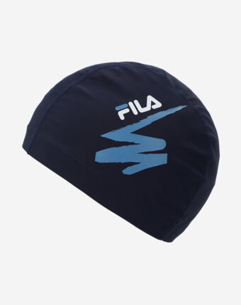 Шапочка для плавания FILA, Черный женщинам