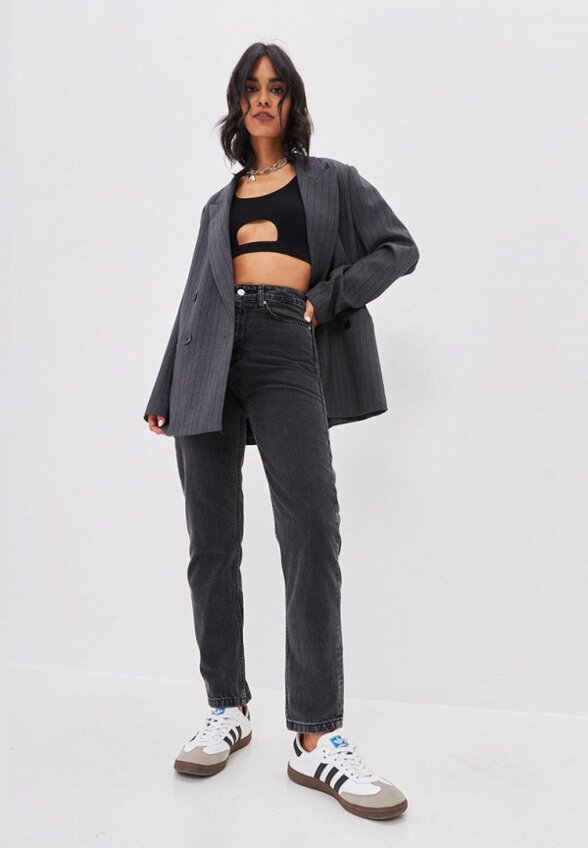 Джинсы Martlet