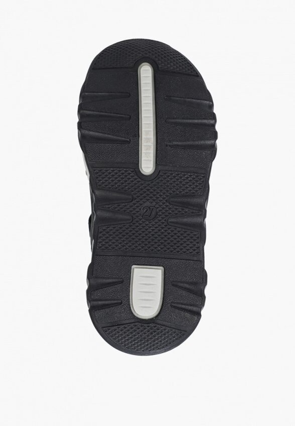 Ботинки Biker