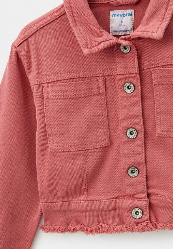 Куртка джинсовая Mayoral