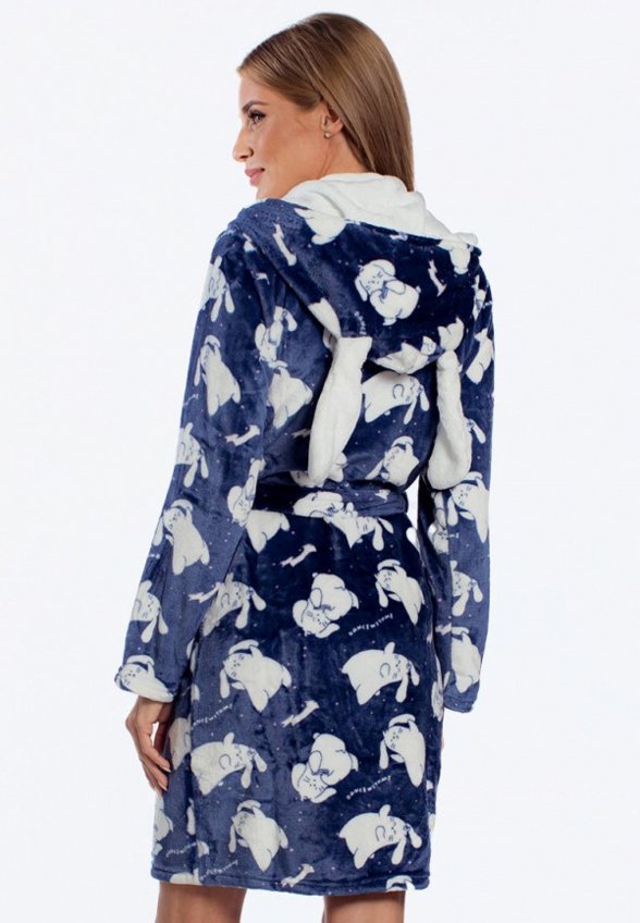 Халат домашний Vienetta