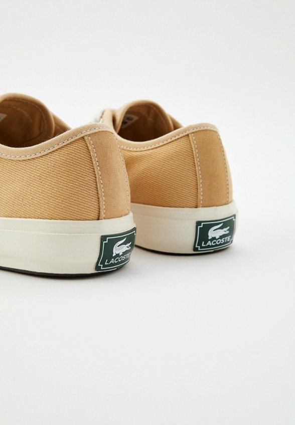 Кеды Lacoste