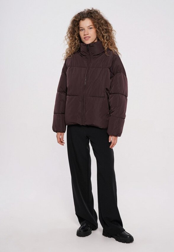 Пуховик Твое