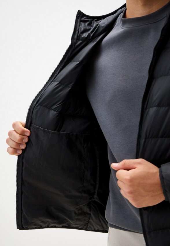 Куртка утепленная adidas