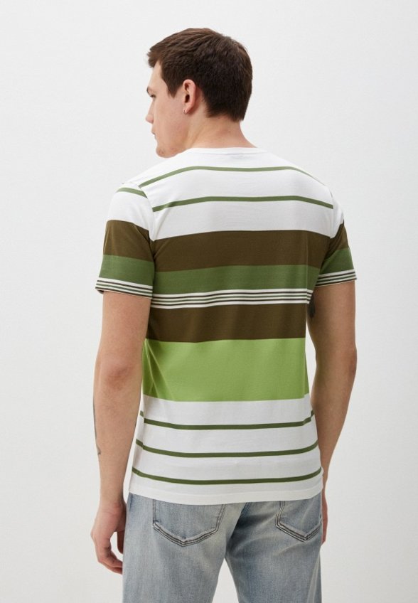 Футболка Neohit