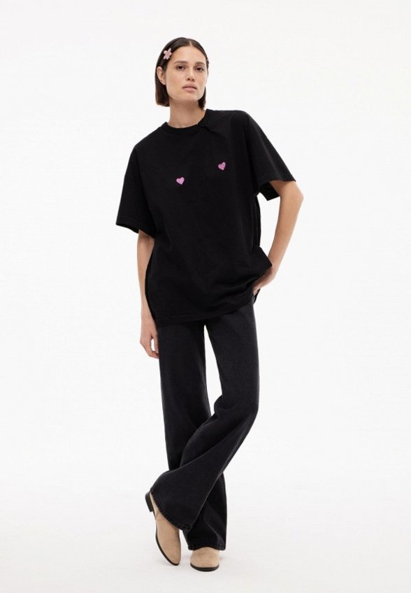 Футболка True Red