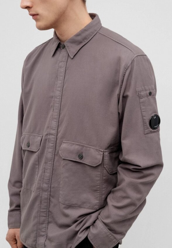 Рубашка C.P. Company