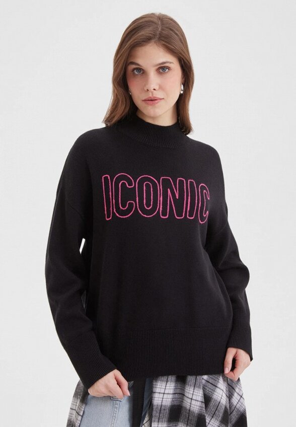 Джемпер BRMSK