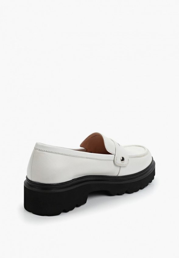 Лоферы Basconi