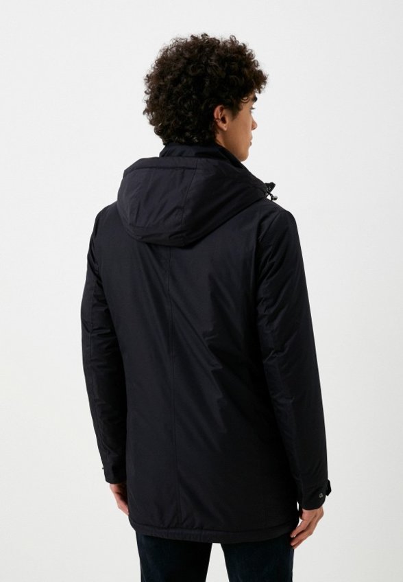 Парка Al Franco