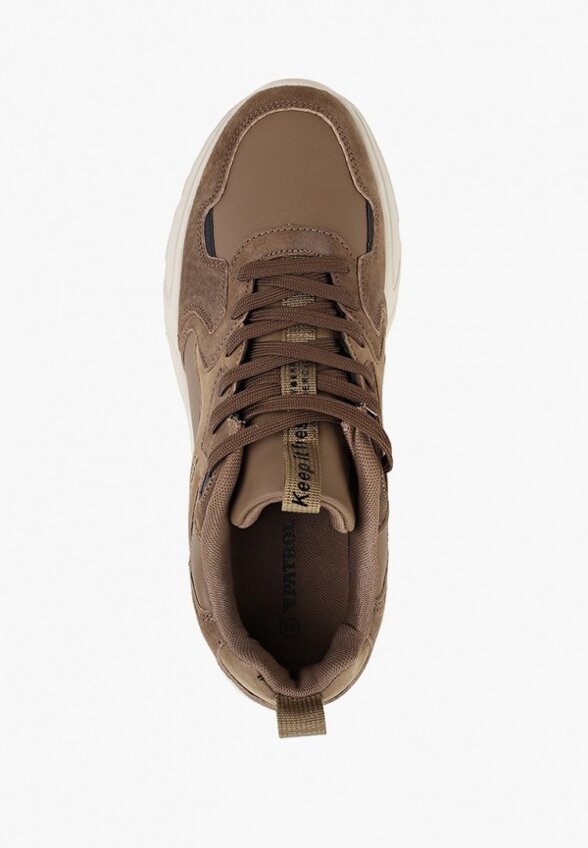 Кроссовки Patrol