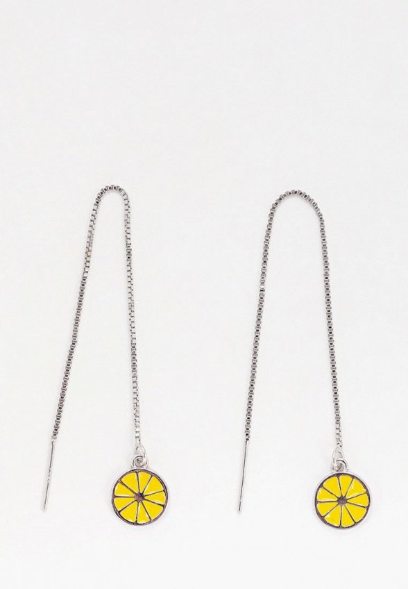 Серьги Shine&Beauty