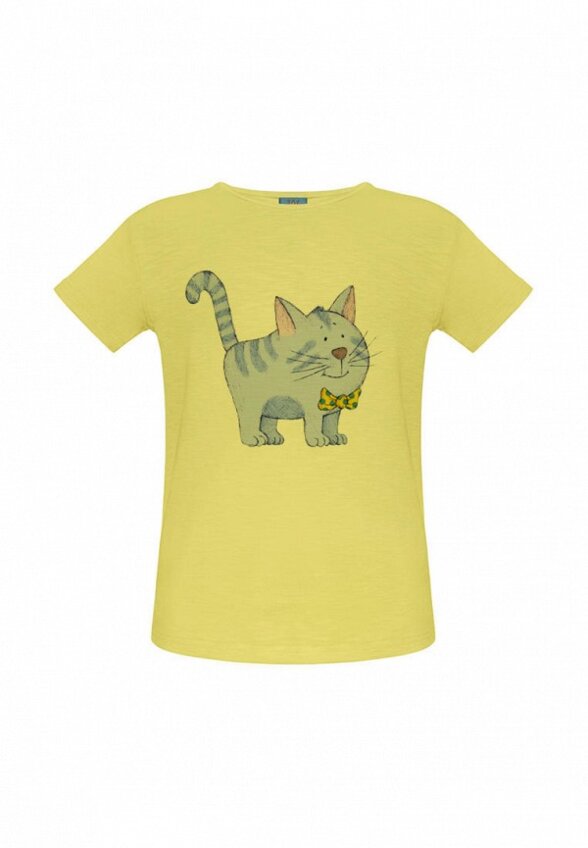 Футболка Lisa&Leo