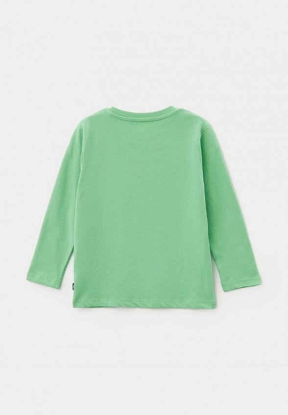 Лонгслив Tom Tailor