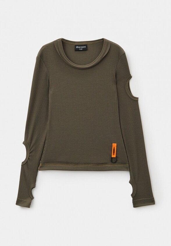 Лонгслив Stormies