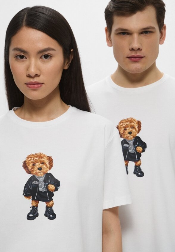 Футболка Flashin