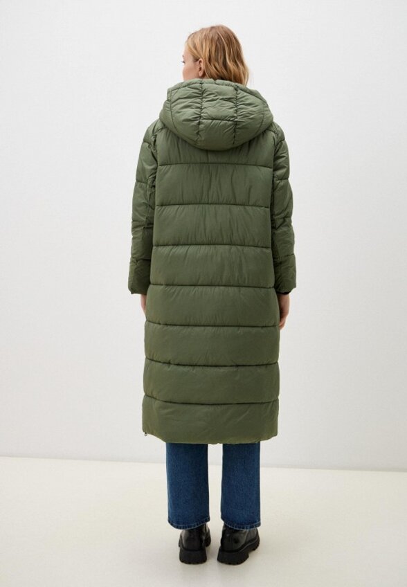 Куртка утепленная Replay