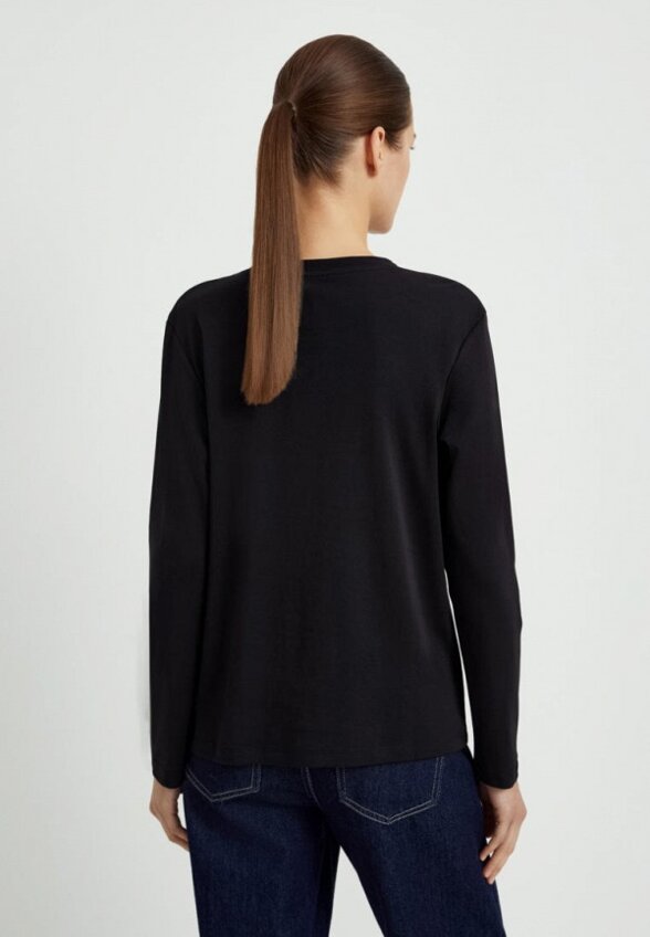 Лонгслив Finn Flare