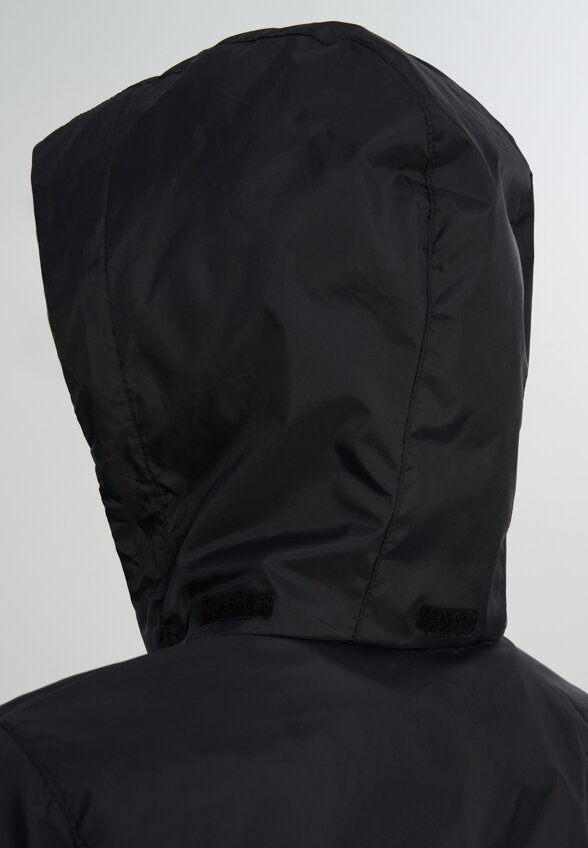 Ветровка женская Columbia Switchback IV Jacket, Черный