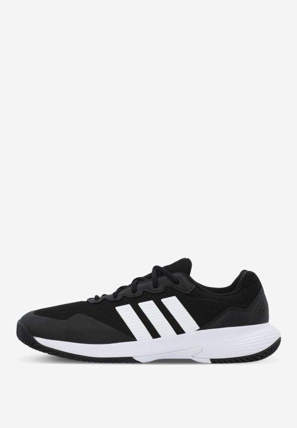 Кроссовки мужские adidas GameCourt 2, Черный