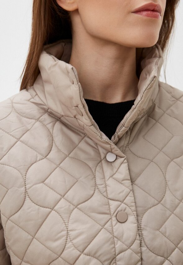 Куртка стеганая Ichi