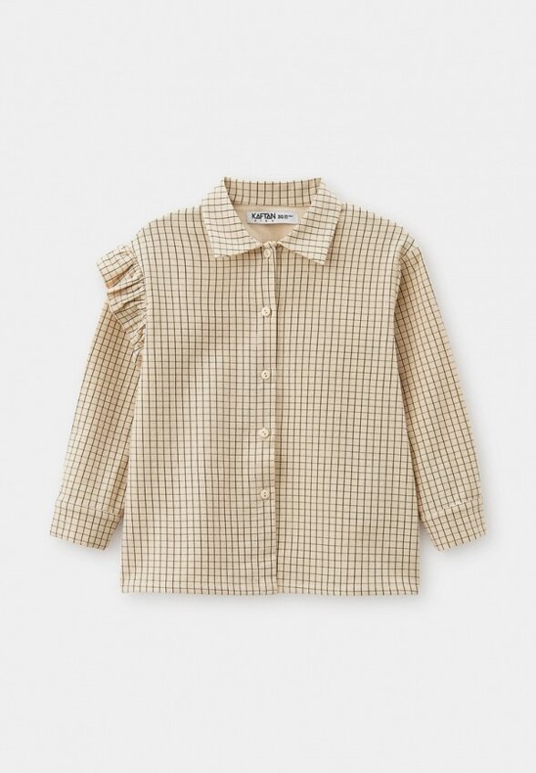 Рубашка Kaftan