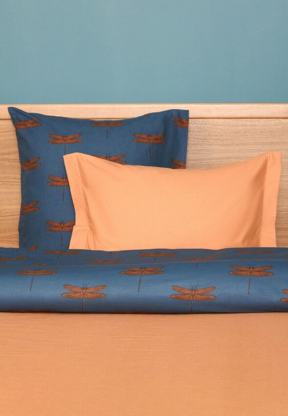 Постельное белье 2-спальное Cozy Home