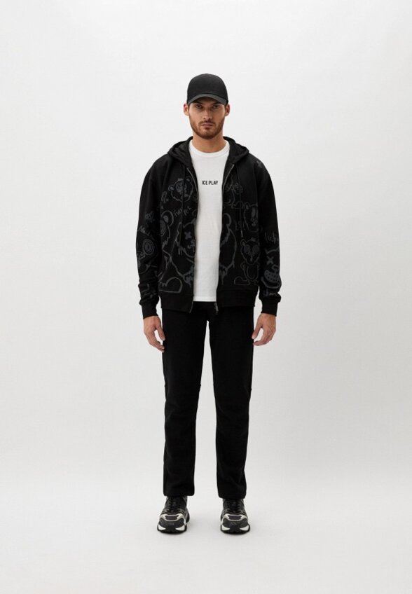 Брюки спортивные Ice Play