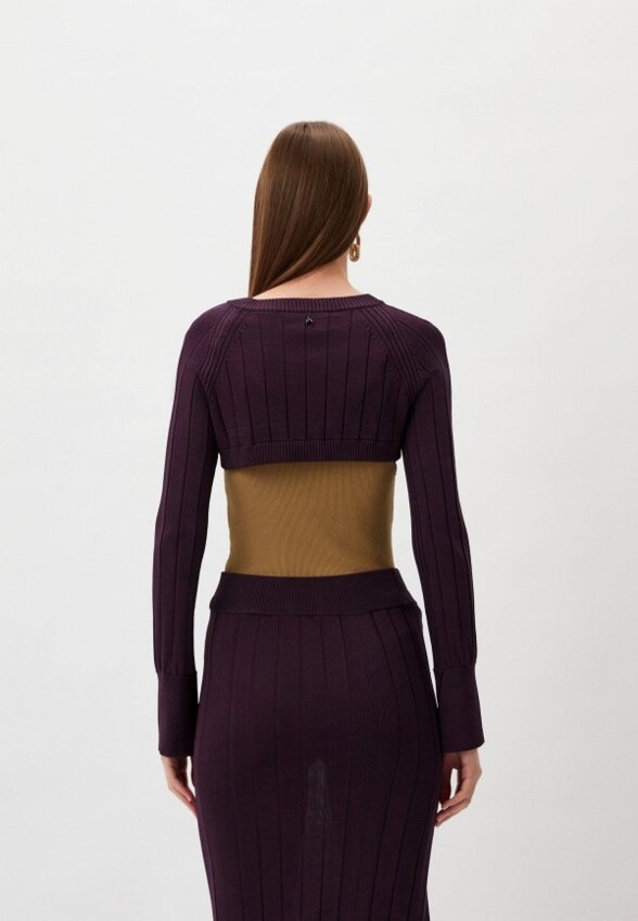 Топ Patrizia Pepe