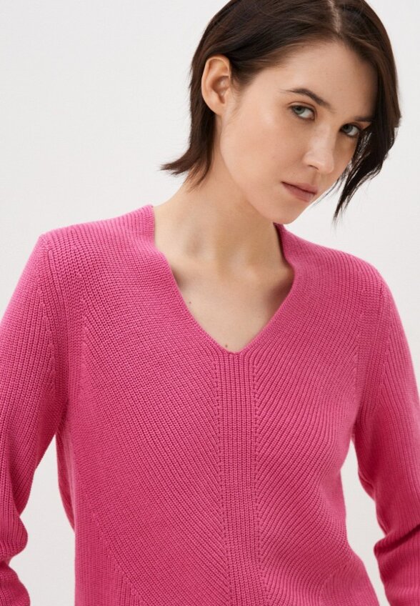 Пуловер Tom Tailor