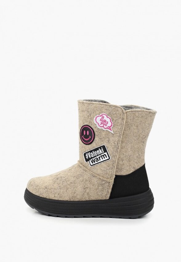 Валенки Котофей