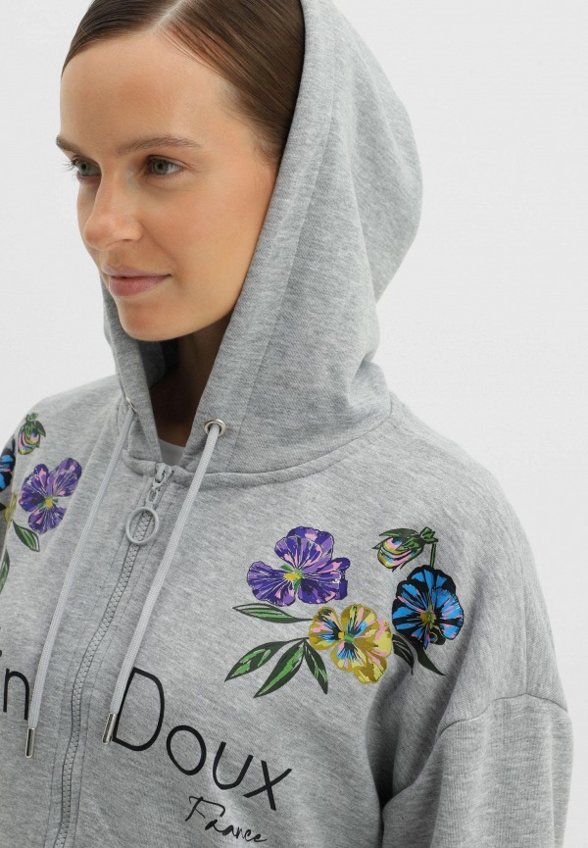 Толстовка Calin Doux