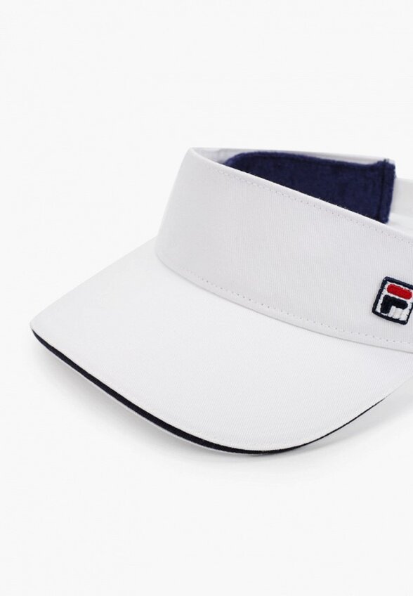 Козырек Fila
