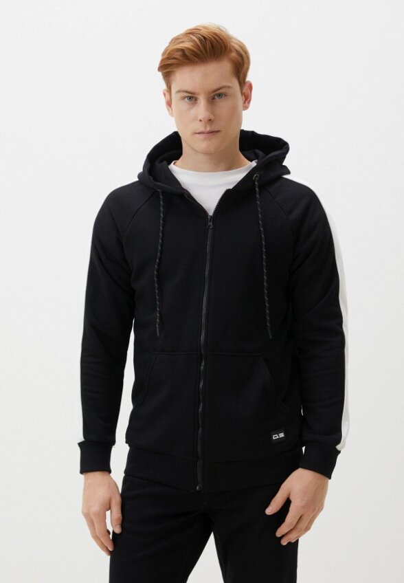 Толстовка D.S