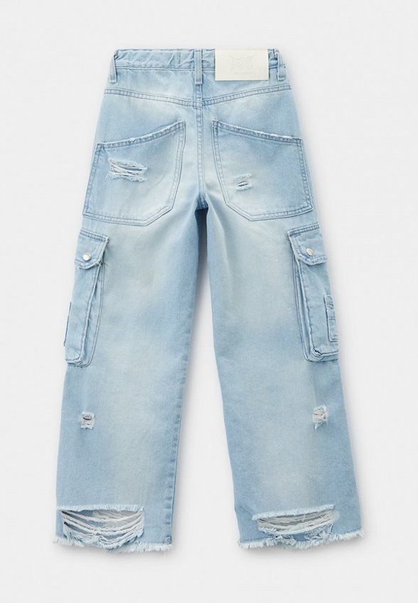 Джинсы Gloria Jeans