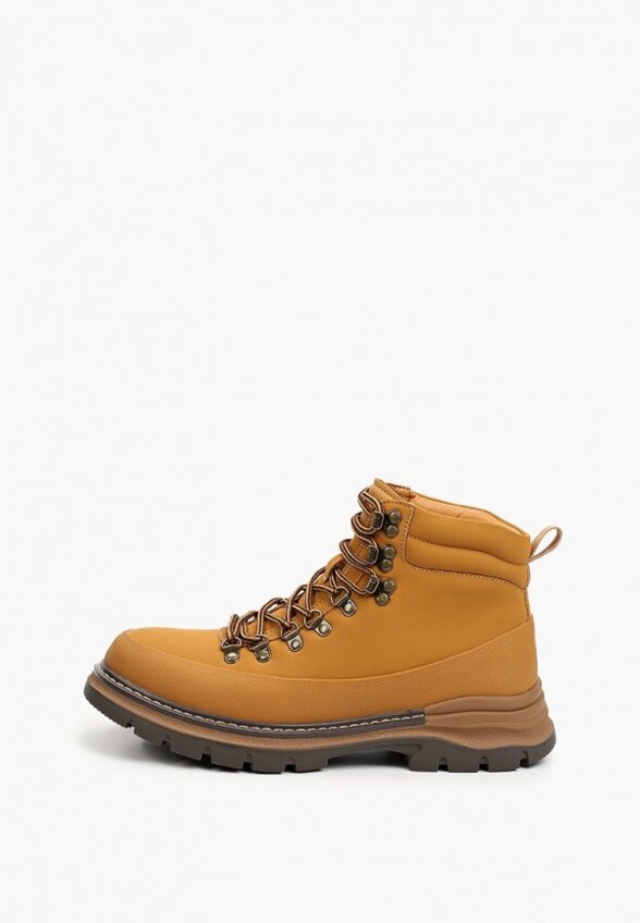 Ботинки Briggs