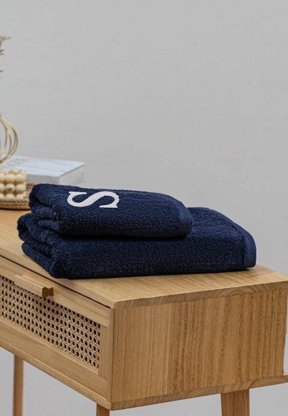 Комплект полотенец Luisa Moretti