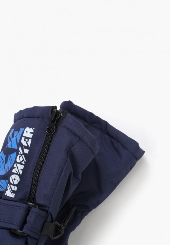 Варежки Котофей