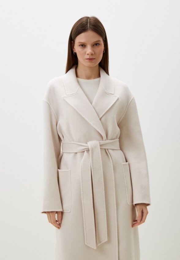 Пальто-халат Lusio