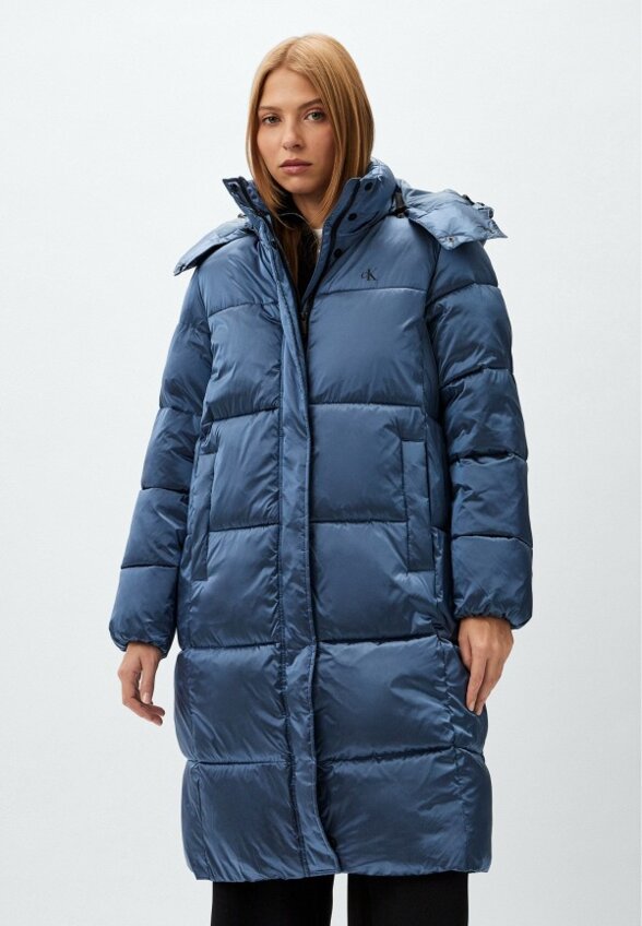 Пуховик Calvin Klein Jeans