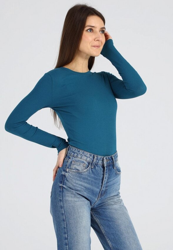 Лонгслив Апрель