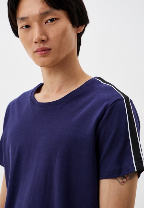 Пижама Indefini