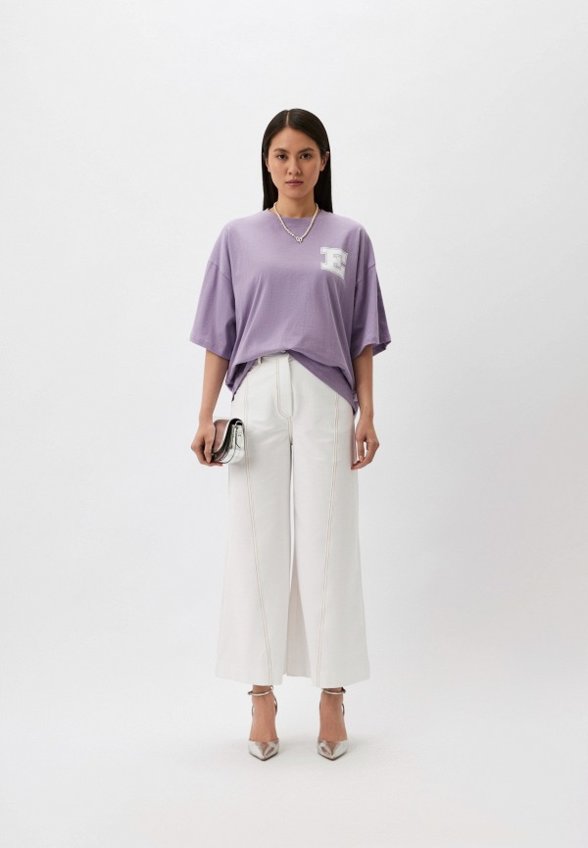 Футболка Essentiel Antwerp