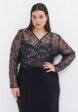Блуза Артесса1  - превью