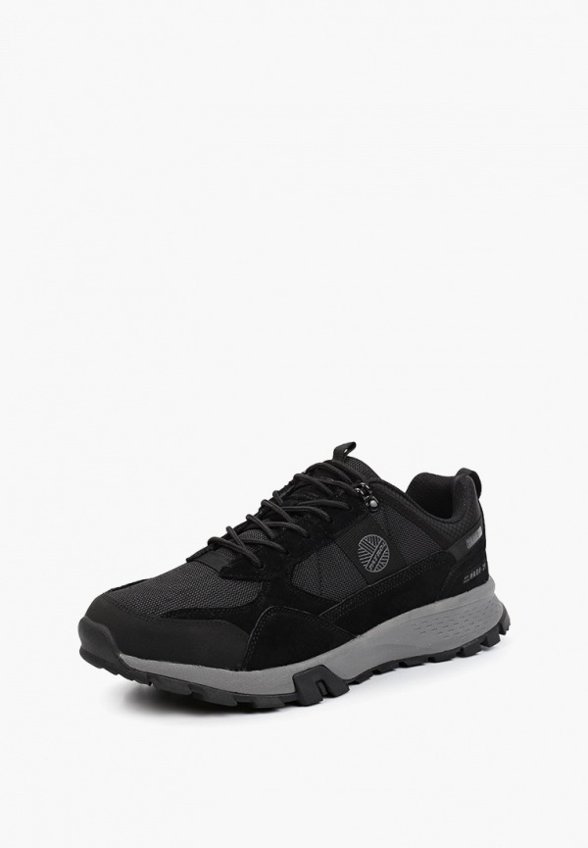 Кроссовки Patrol