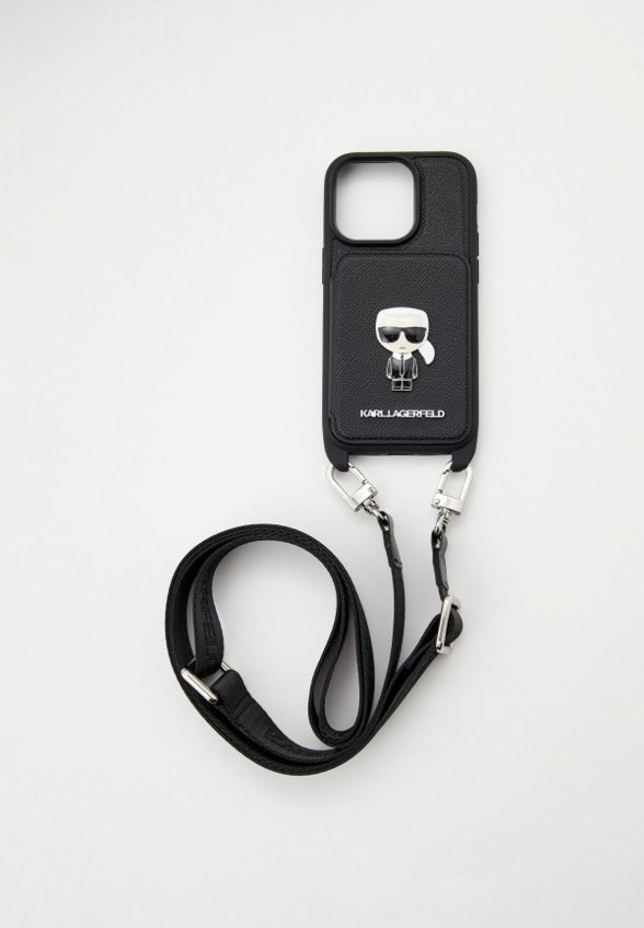 Чехол для iPhone Karl Lagerfeld