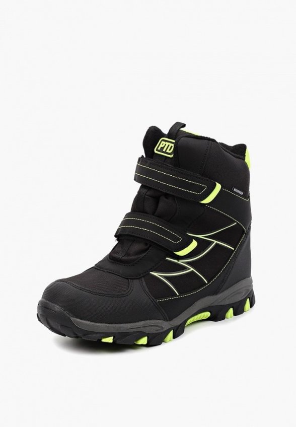 Ботинки PlayToday