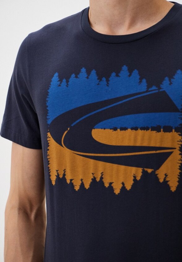 Футболка Camel active