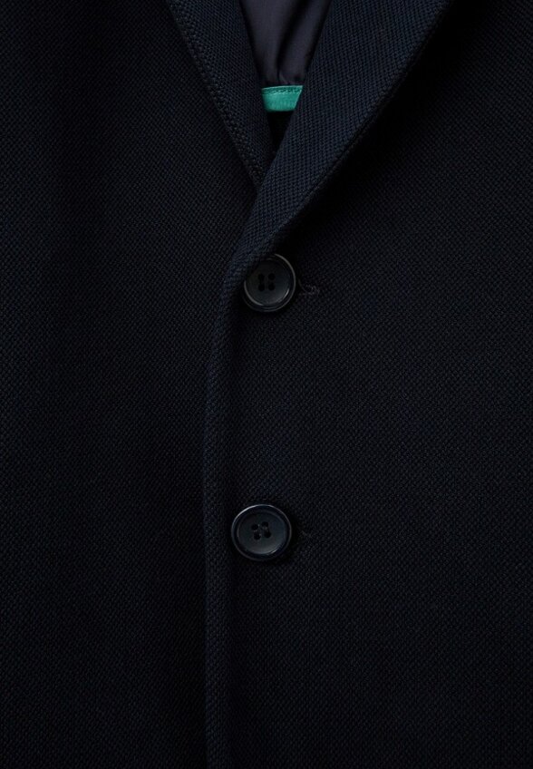 Пиджак Карамелли